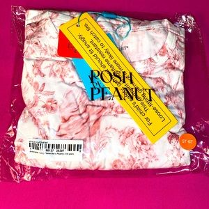 Posh Peanut Antoinette PJ 5-6